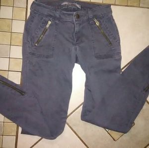 Women's size 0 jeans